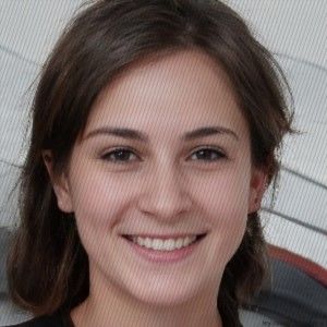 Meet your Posher, Sandy